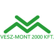 Vesz-mont