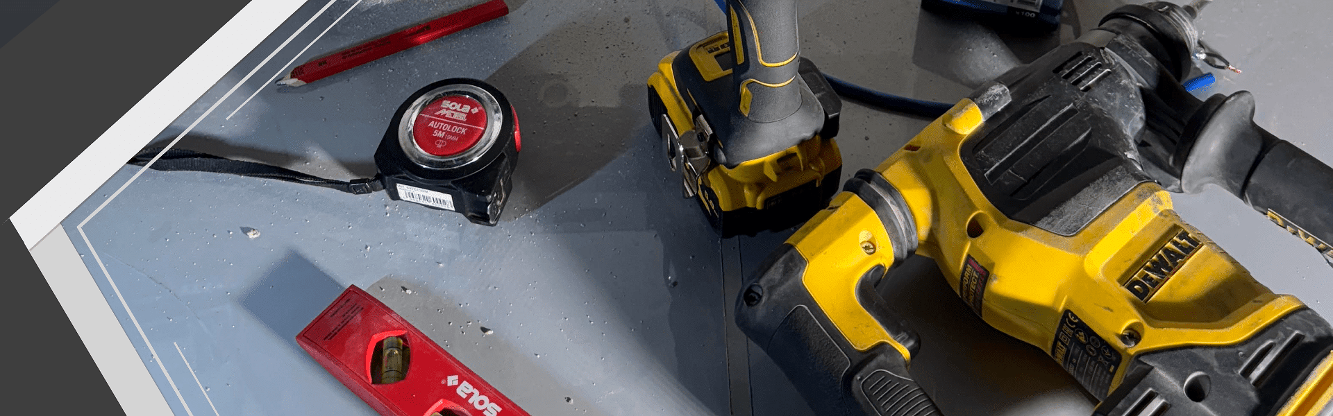 Engineering Precision, Comprehensive Service